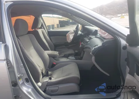 2012 Honda Accord 2.4 Lx z USA, uszkodzony, nr VIN 1HGCP2F33CA168897